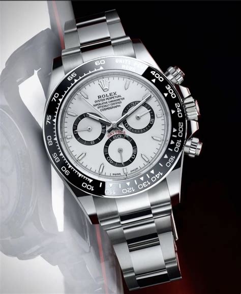 how to tell if rolex daytona is real|best Rolex daytona clone.